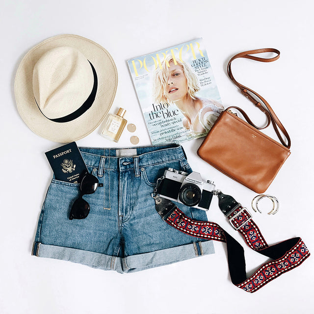 Endless Summer Essentials