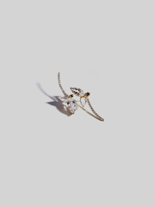 Botanical Lust Earrings