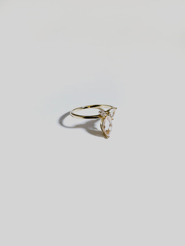 Florets Ring