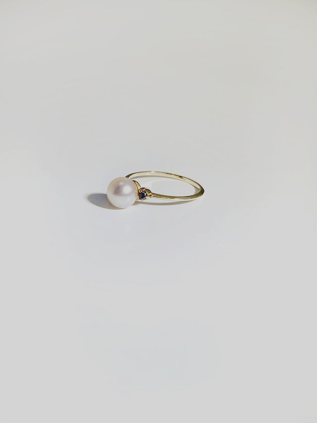 Moonlit Ring