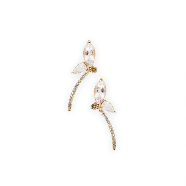Botanical Lust Earrings
