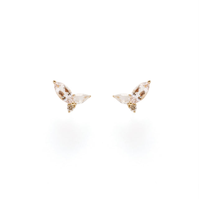 Florets Earrings